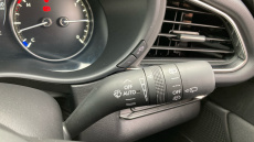 Mazda CX-30 2.5 e-Skyactiv G MHEV [140] Homura 5dr Petrol Hatchback